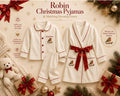 The Robin Pyjama set - Boys