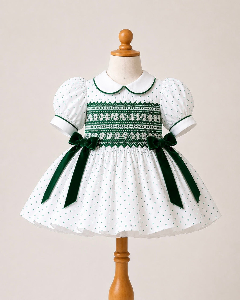 The Southern Belle Dress