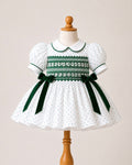 The Southern Belle Dress