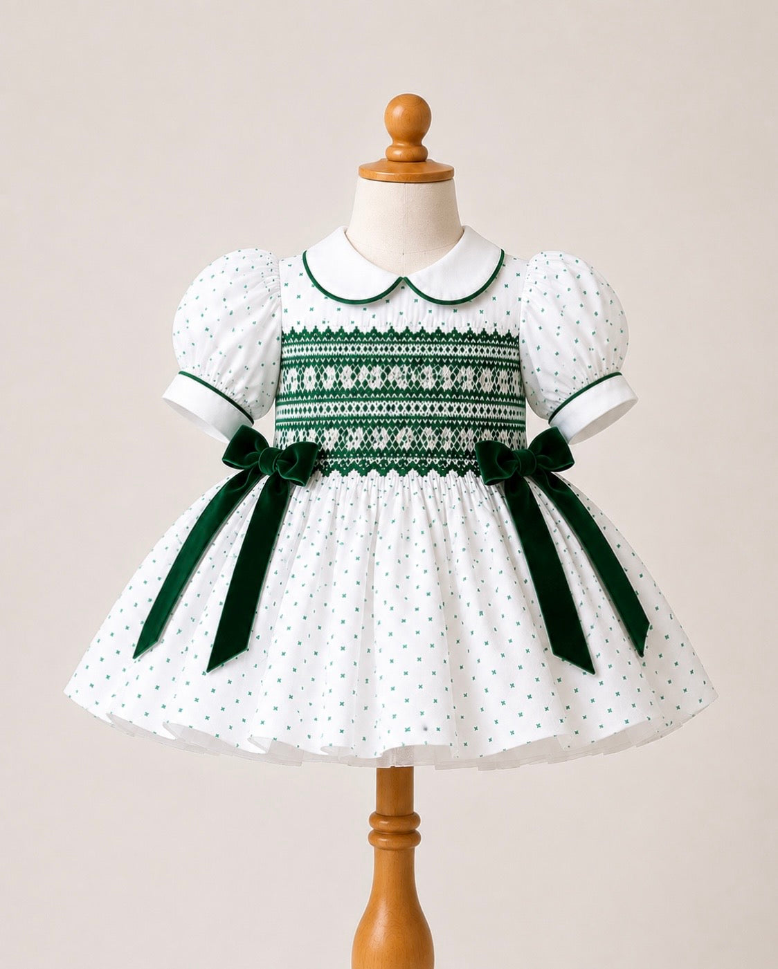 The Southern Belle Dress