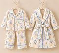 The Duckling Pyjama Set - Boys