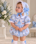 Once Upon A Dream - Cinderella Romper